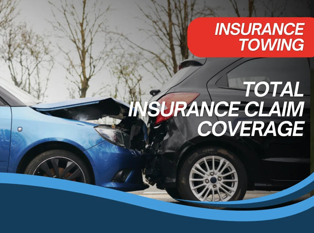 Blue and White Modern Towing Service Instagram Post7